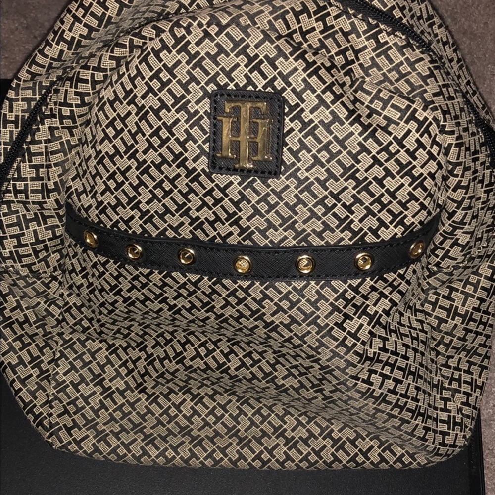 Mini Tommy Hilfiger Backpack